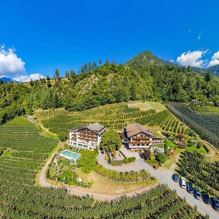 Hotel Kiendl Schenna Zewnętrze zdjęcie