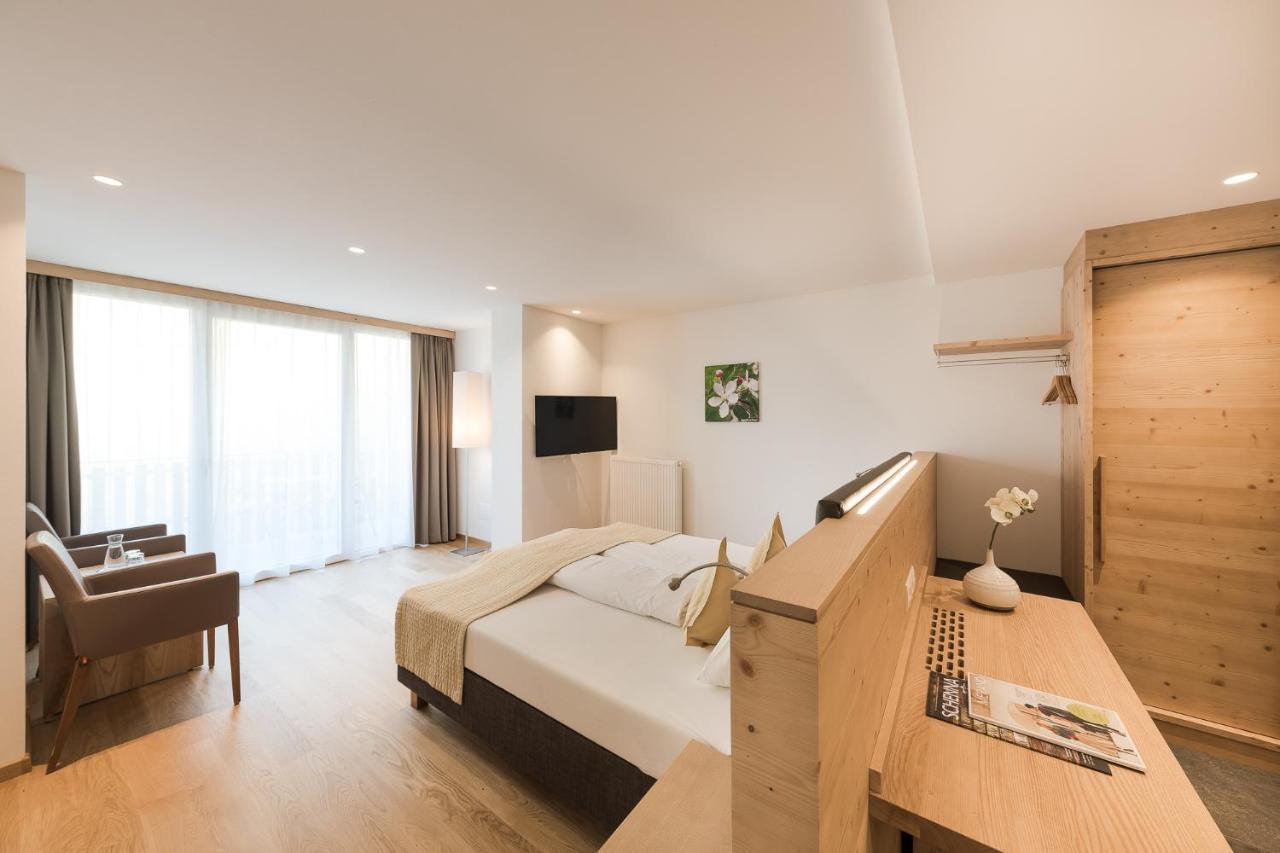 Hotel Kiendl Schenna Pokój zdjęcie