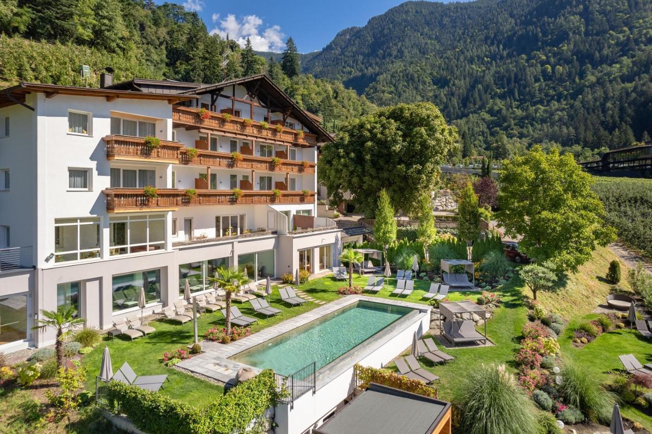 Hotel Kiendl Schenna Zewnętrze zdjęcie