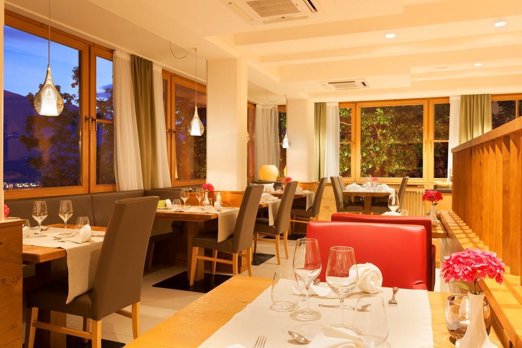 Hotel Kiendl Schenna Zewnętrze zdjęcie
