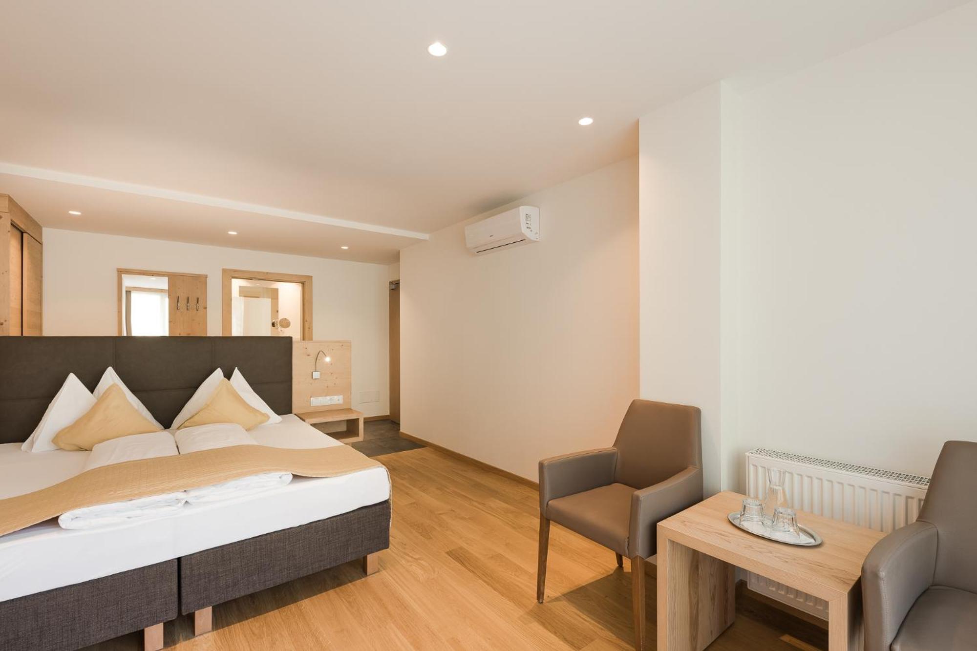 Hotel Kiendl Schenna Pokój zdjęcie