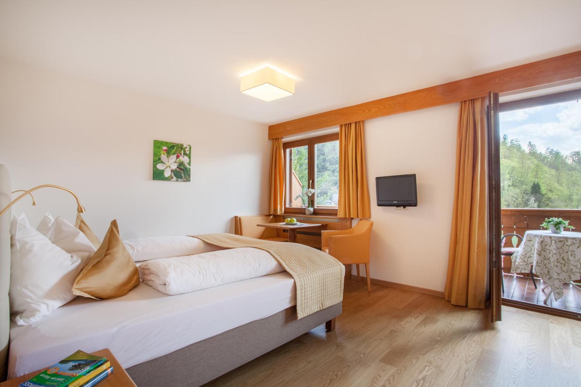 Hotel Kiendl Schenna Pokój zdjęcie