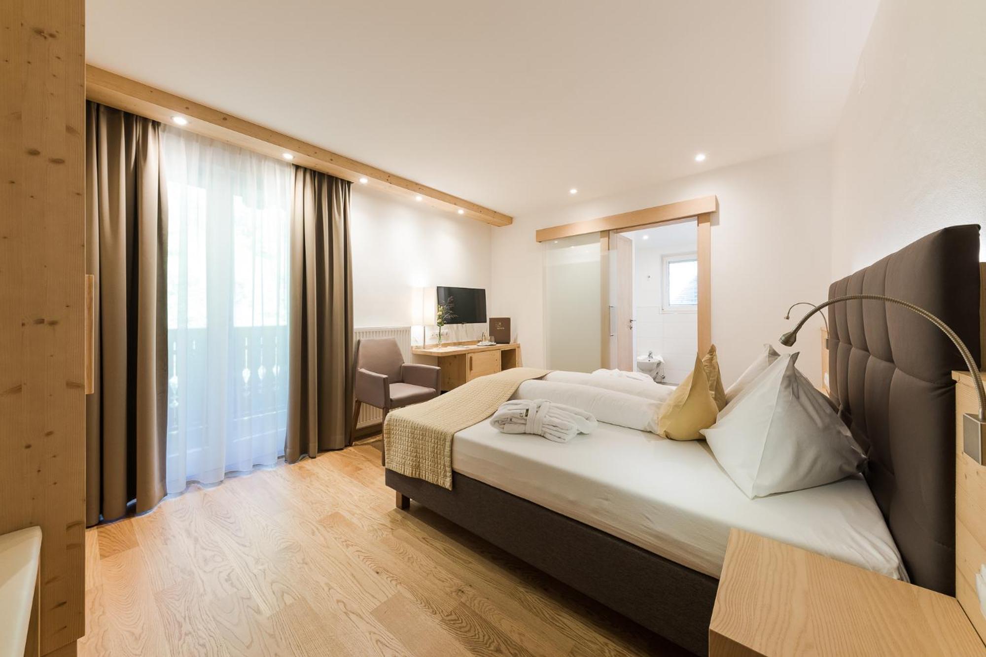 Hotel Kiendl Schenna Pokój zdjęcie