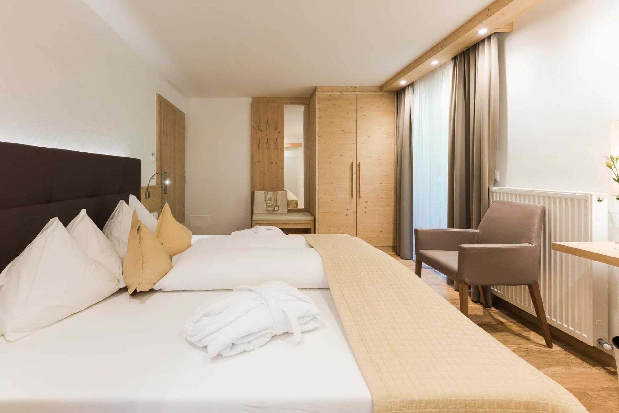 Hotel Kiendl Schenna Pokój zdjęcie