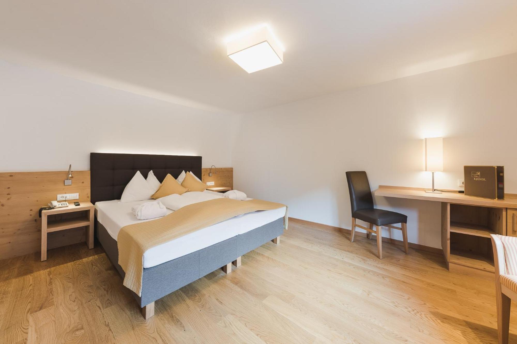 Hotel Kiendl Schenna Pokój zdjęcie