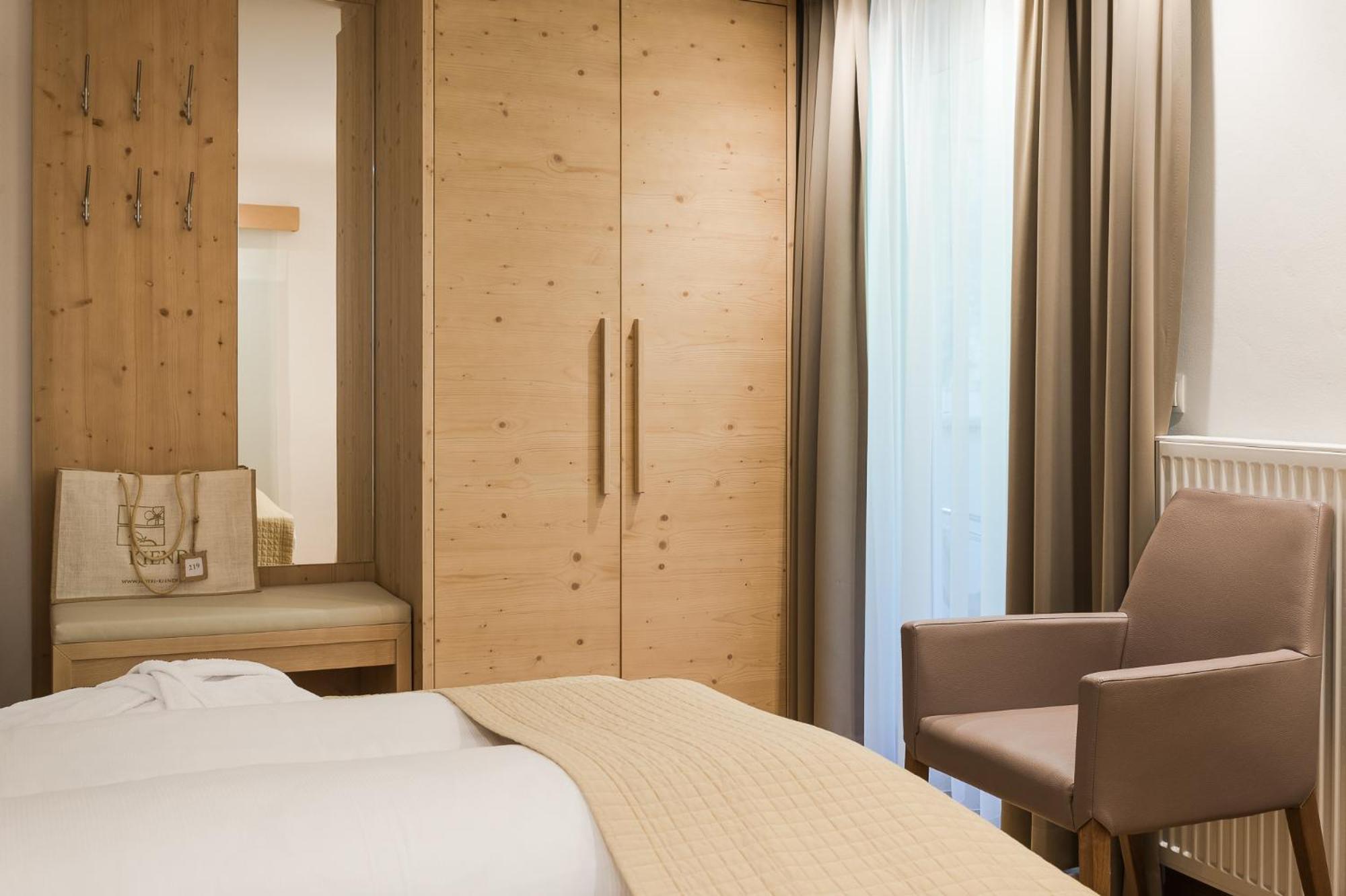 Hotel Kiendl Schenna Pokój zdjęcie