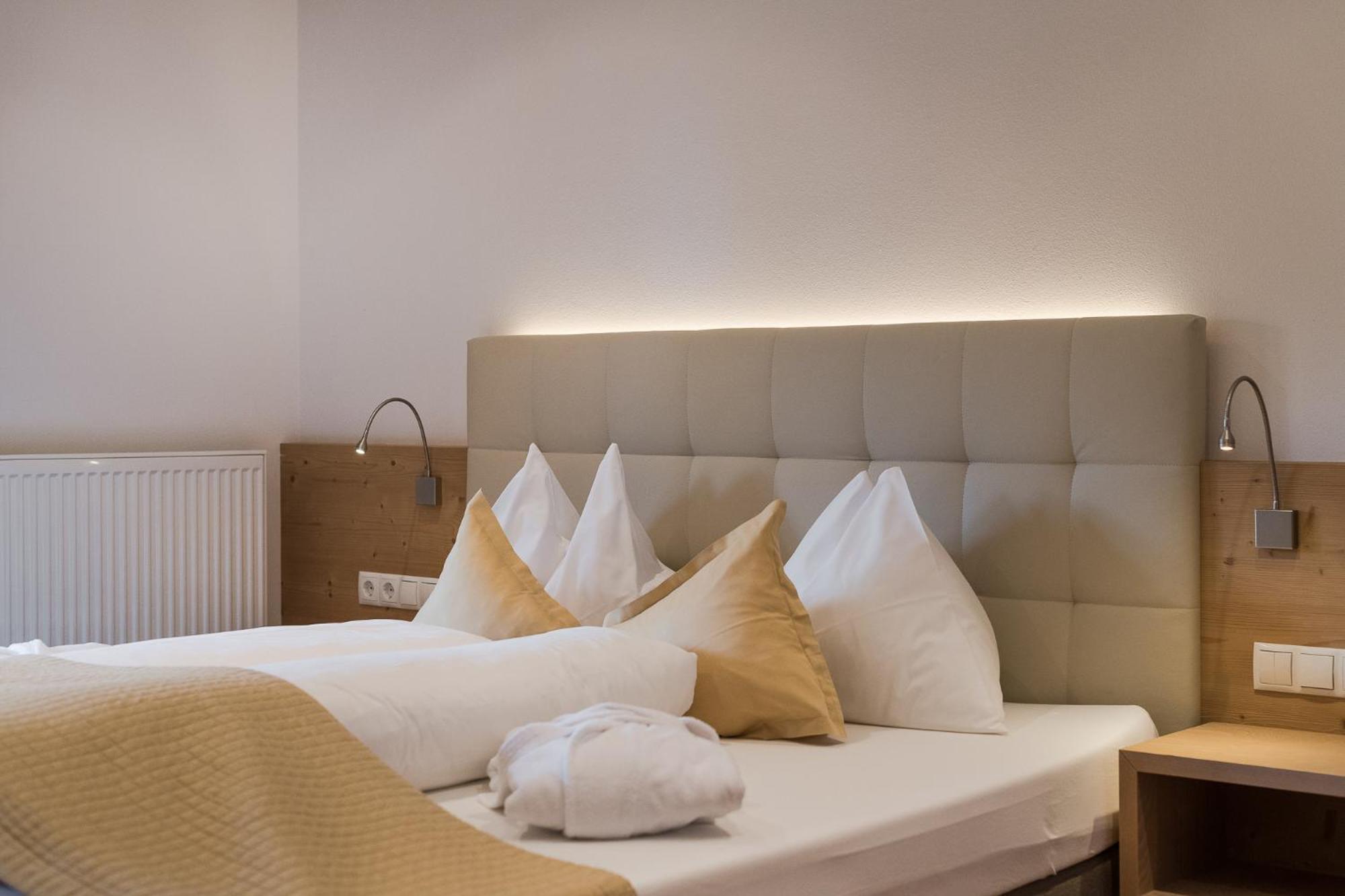 Hotel Kiendl Schenna Pokój zdjęcie
