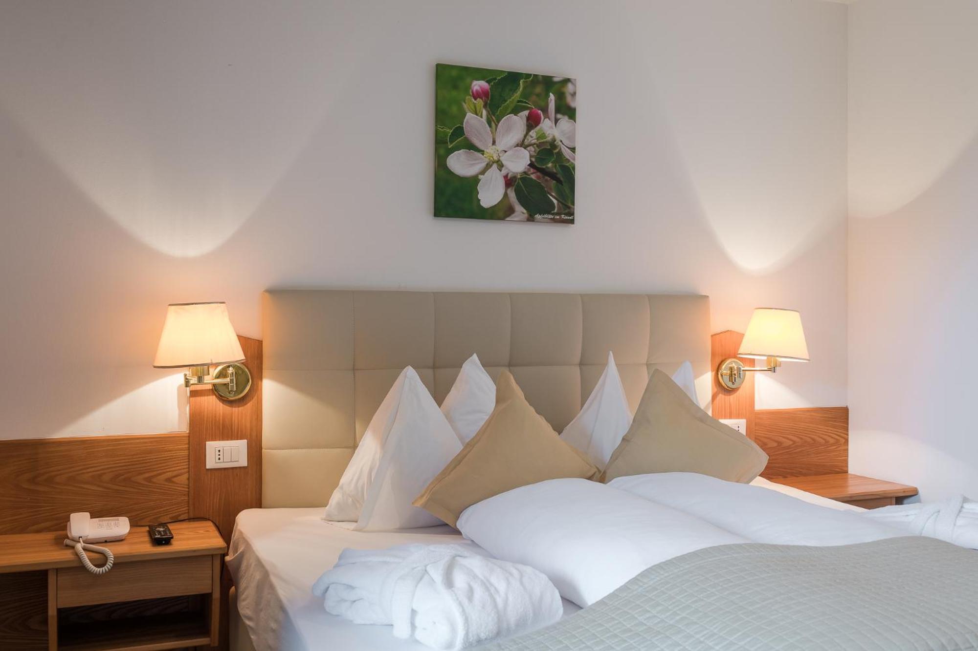 Hotel Kiendl Schenna Pokój zdjęcie
