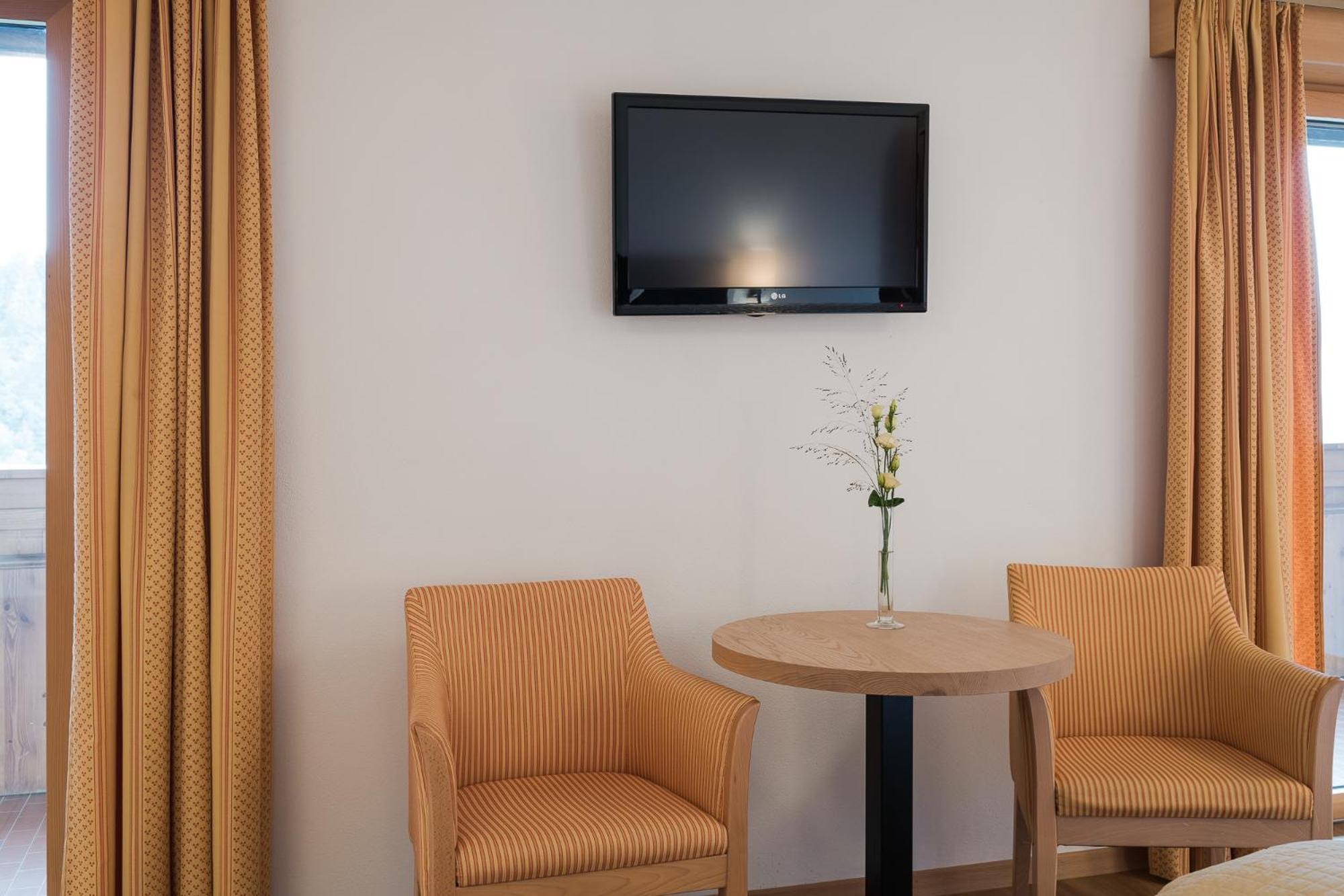 Hotel Kiendl Schenna Pokój zdjęcie