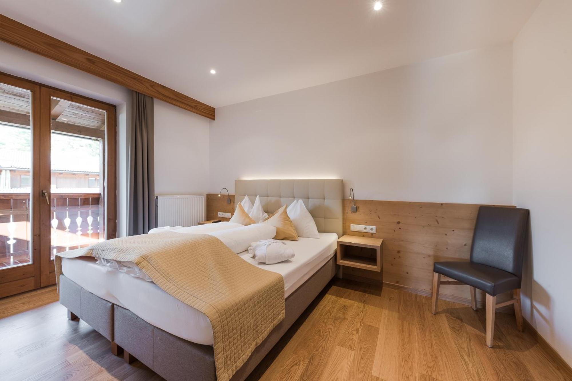 Hotel Kiendl Schenna Pokój zdjęcie