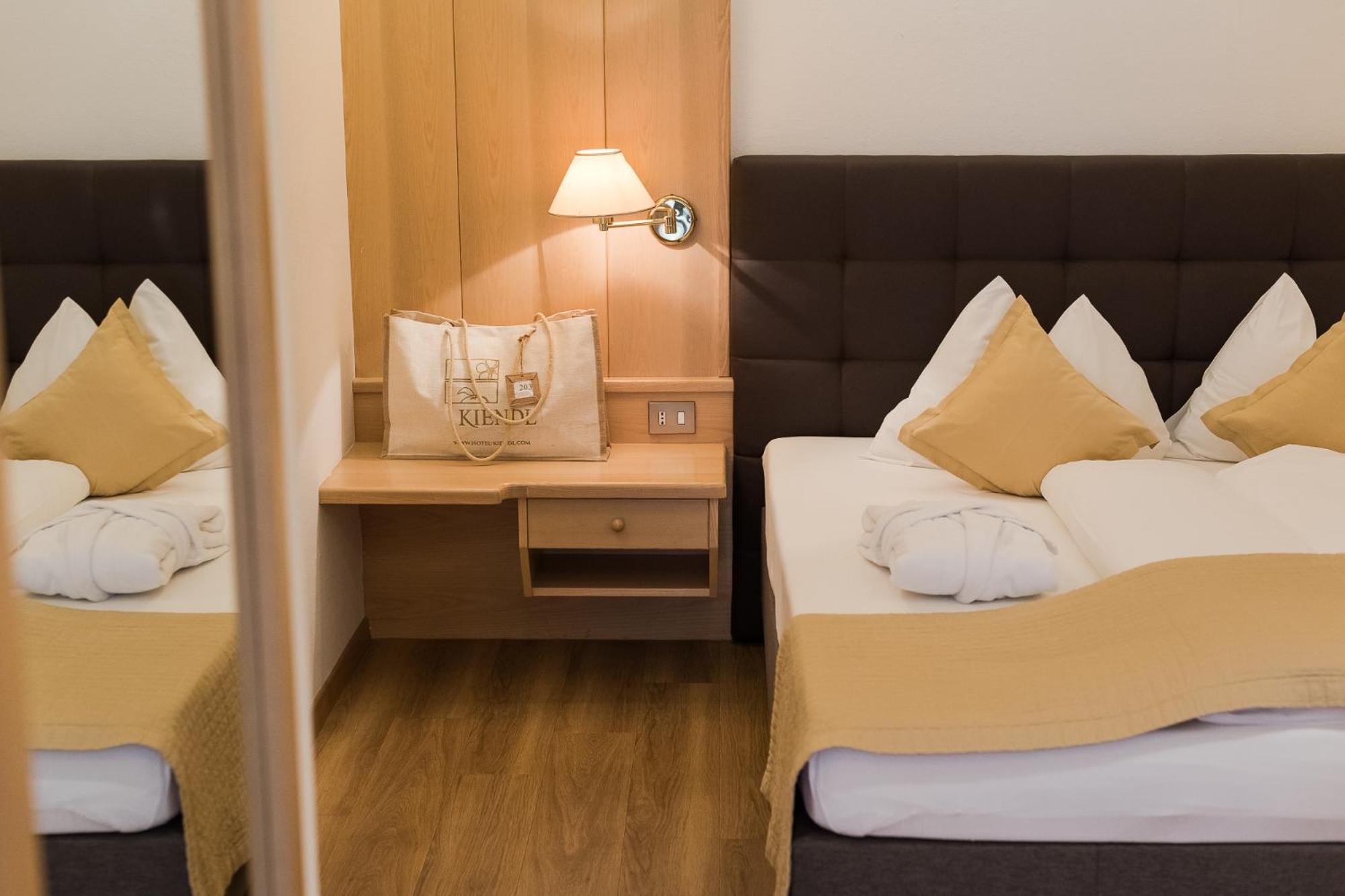 Hotel Kiendl Schenna Pokój zdjęcie