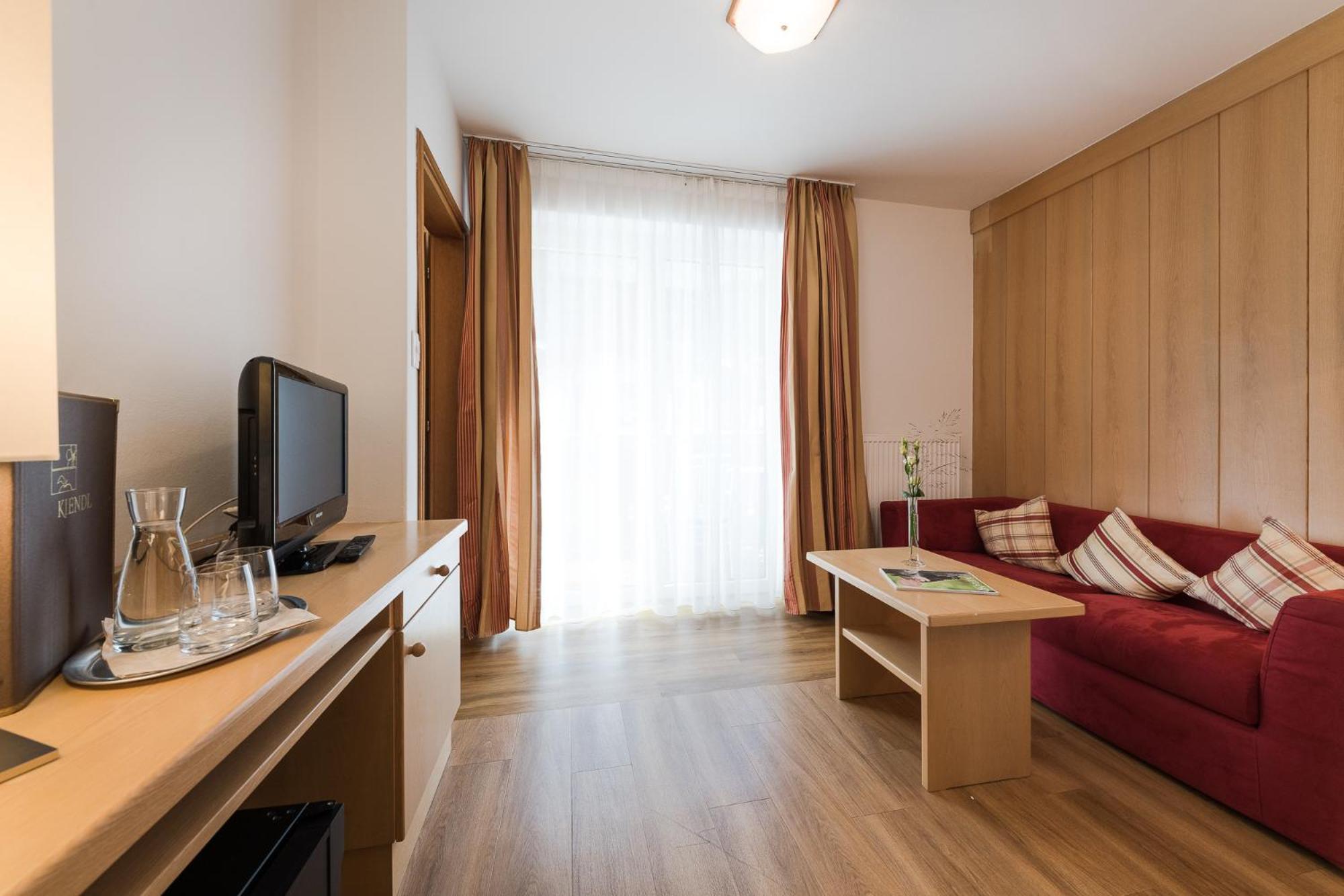 Hotel Kiendl Schenna Pokój zdjęcie