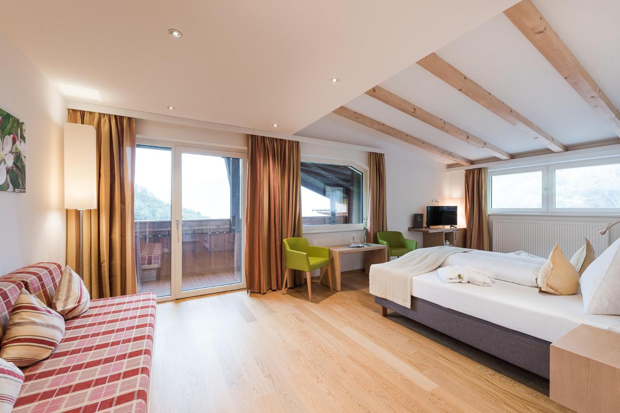 Hotel Kiendl Schenna Pokój zdjęcie