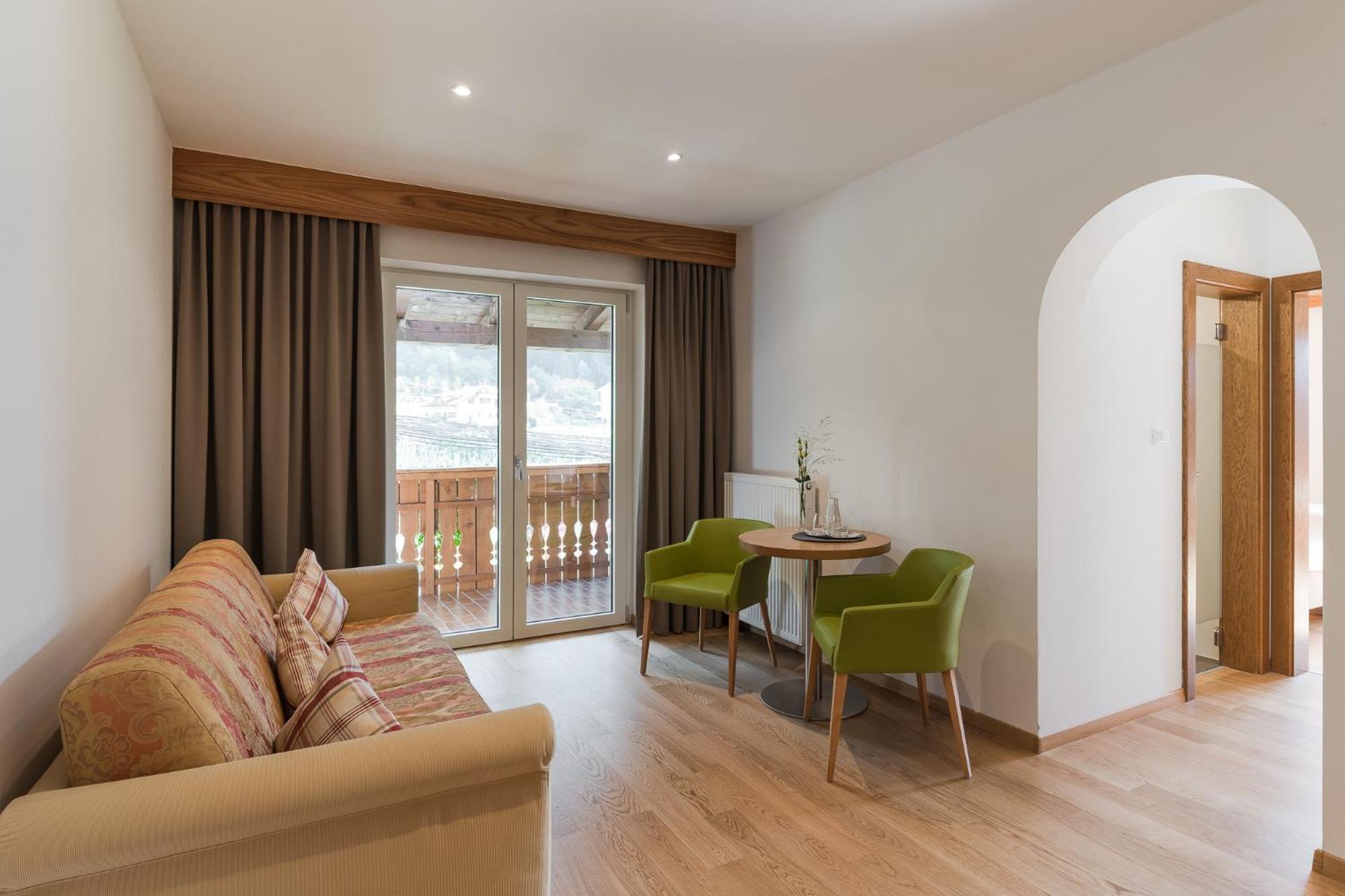 Hotel Kiendl Schenna Pokój zdjęcie
