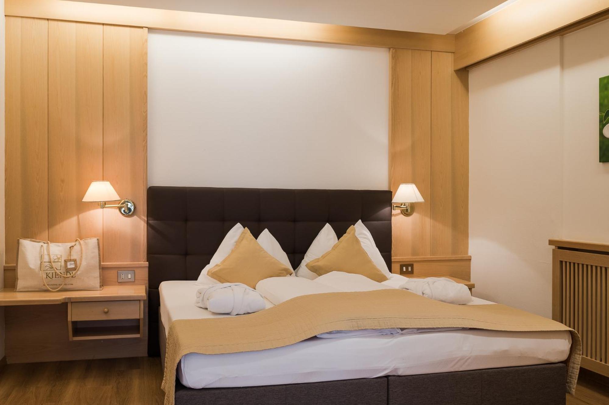 Hotel Kiendl Schenna Pokój zdjęcie