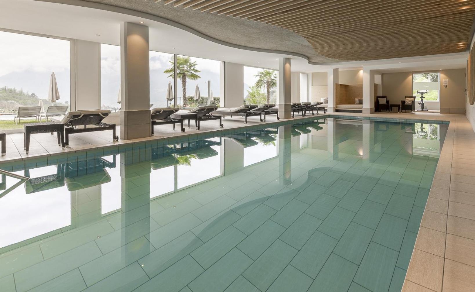 Hotel Kiendl Schenna Zewnętrze zdjęcie