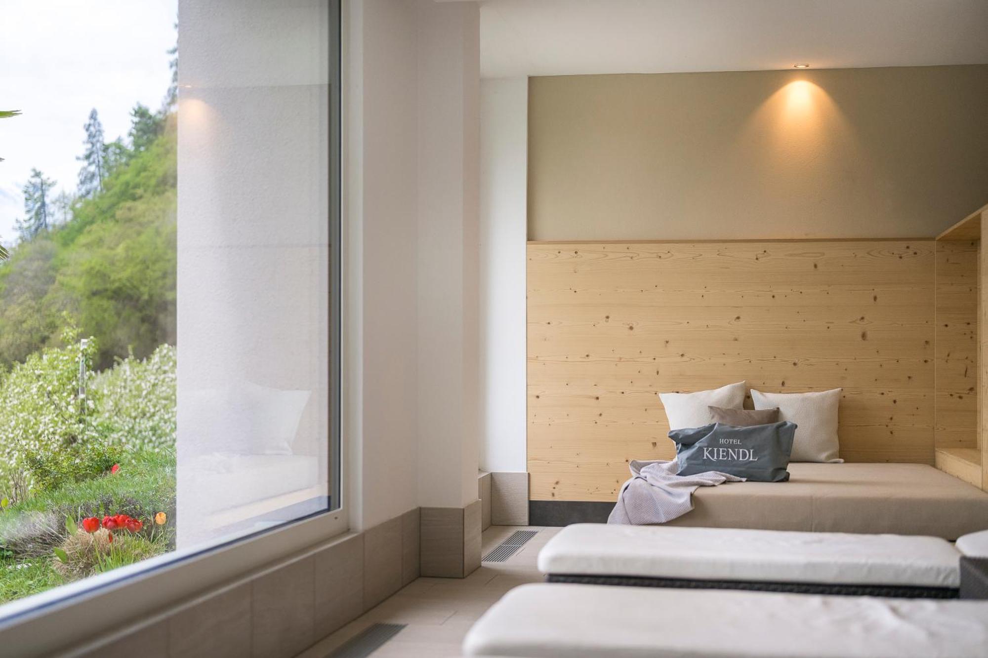 Hotel Kiendl Schenna Zewnętrze zdjęcie