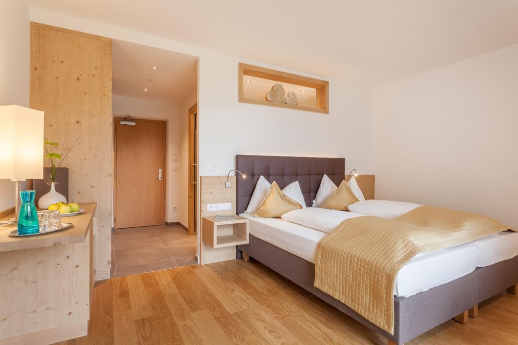 Hotel Kiendl Schenna Zewnętrze zdjęcie