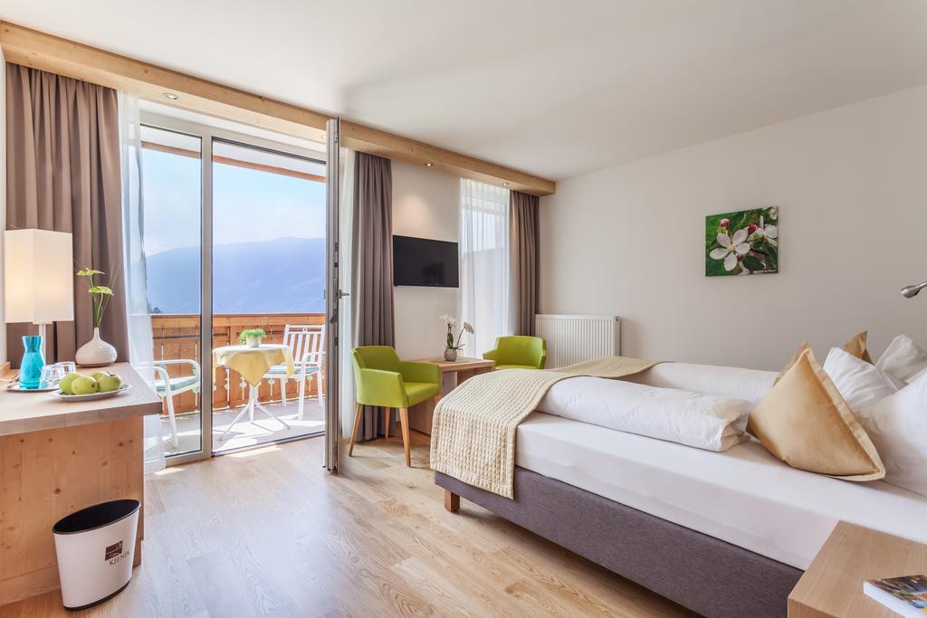 Hotel Kiendl Schenna Zewnętrze zdjęcie