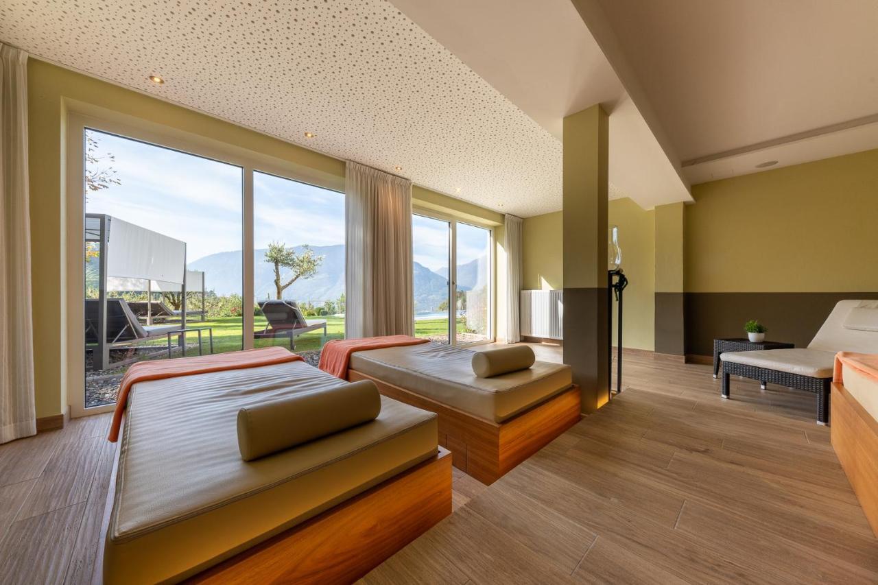 Hotel Kiendl Schenna Zewnętrze zdjęcie